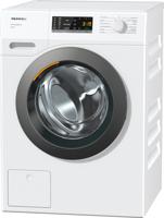 Miele WEA 035 WCS wasmachine Voorbelading 7 kg 1400 RPM Wit - thumbnail