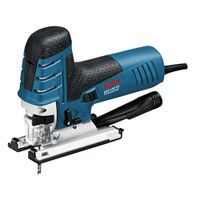 Bosch Blauw GST 150 CE decoupeerzaag | 780w - 0601512000