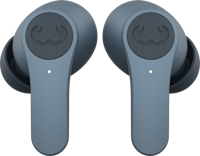 Fresh 'n Rebel Twins Rise ANC Headset True Wireless Stereo (TWS) In-ear Oproepen/muziek Bluetooth Blauw - thumbnail