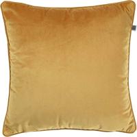 Dutch Decor Finn Sierkussen, Polyester, Golden Glow, 45X45