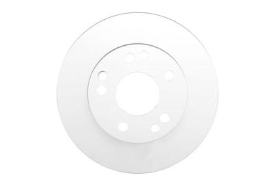 Remschijf BOSCH, Remschijftype: Massief, u.a. fÃ¼r Mercedes-Benz