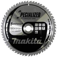 Makita B-67309 Cirkelzaagblad 305 x 30 x 2.15 mm Aantal tanden: 60 1 stuk(s) - thumbnail