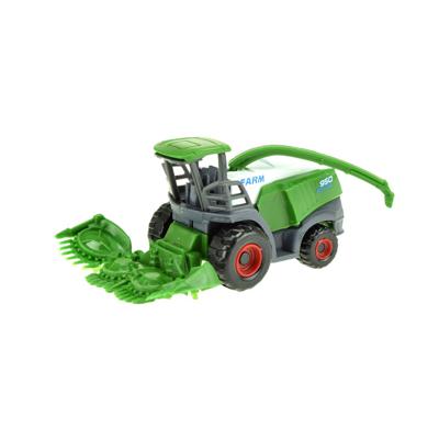 Toi-toys Landbouwvoertuig 950 Power 8 Cm Groen