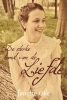 De sterke band van de liefde - Janette Oke - ebook - thumbnail