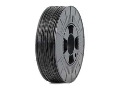 Velleman ABS-filament, 1.75 mm, zwart, 750 g, ideaal voor speelgoed en gereedschap, geschikt voor 3D-printer