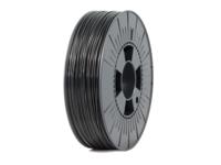 Velleman ABS-filament, 1.75 mm, zwart, 750 g, ideaal voor speelgoed en gereedschap, geschikt voor 3D-printer