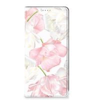 OnePlus 11 Smart Cover Lovely Flowers - thumbnail