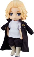 Tokyo Revengers Nendoroid Doll Figure Mikey 14 cm - thumbnail