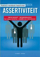 Praktisch Handboek Assertiviteit