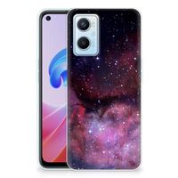 TPU Hoesje voor OPPO A96 | OPPO A76 Galaxy