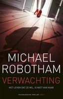 Verwachting - Michael Robotham - ebook