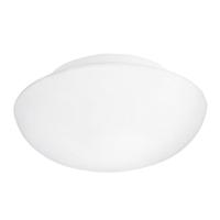 Eglo Plafondlamp Ella badkamer 28cm wit 81636 - thumbnail