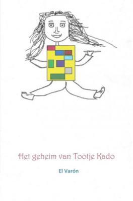 El  Varon Het geheim van Tootje Kado