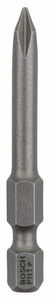 Bosch Accessoires Bit extra-hard PH 1, 49 mm 25st - 2607002502