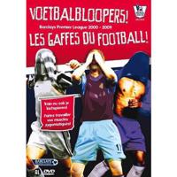 Voetbal Bloopers (DVD)