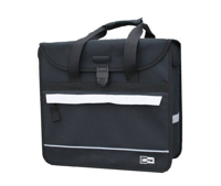 Lastpak Afpaktas Fiets - 17 liter