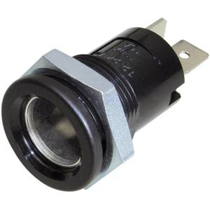 ProCar Pro Car DIN INGEBOUWDE norm-stopcontact Stroombelasting (max.): 16 A Stopcontact 12 V, 24 V