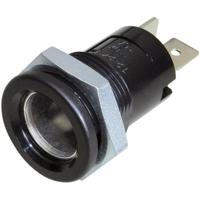 ProCar Pro Car DIN INGEBOUWDE norm-stopcontact Stroombelasting (max.): 16 A Stopcontact 12 V, 24 V - thumbnail