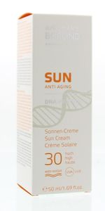 Zonnecreme DNA protect F30