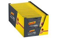 PowerBar PowerGel Shots Framboos (24 Stuks)