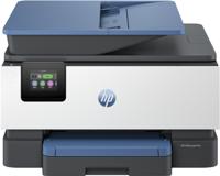 HP OfficeJet Pro 9125e All-in-One Printer All-in-one inkjet printer Grijs