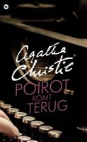 Poirot komt terug - Agatha Christie - Paperback (9789048823277)