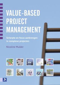 Value-based project management - Nicoline Mulder - ebook