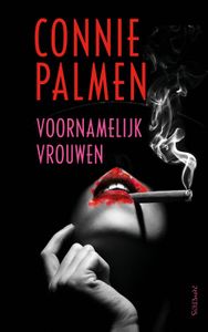 Voornamelijk vrouwen - Connie Palmen - ebook