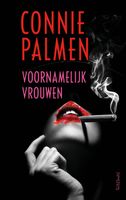 Voornamelijk vrouwen - Connie Palmen - ebook - thumbnail