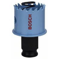 Bosch Accessories Bosch 2608584789 Gatenzaag 33 mm 1 stuk(s) - thumbnail