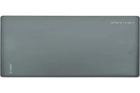 Trixie BE Nordic onderzetter voor pot, silicone, 48 x 30 cm, grijs