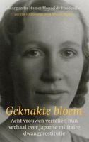 Geknakte bloem - Marguerite Hamer-Monod de Froideville - ebook - thumbnail