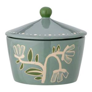 Bloomingville Tangier Pot met Deksel Ø 15 cm