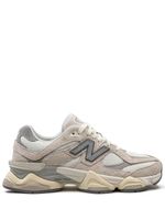 New Balance baskets 9060 en daim - Tons neutres