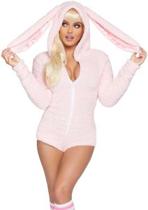 Body Bunny Dames Luxe