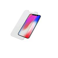 PanzerGlass P2622 displaybeschermfolie (niet-verblindend, Apple, iPhone X, krasbestendig, schokbestendig, transparant, 1 stuk