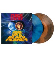 Public Enemy - Fear Of A Black Planet (Gekleurd Vinyl) (VMP Exclusive) 2LP - thumbnail