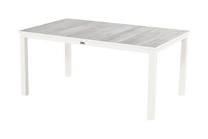 Hartman Tuintafel Comino - Wit