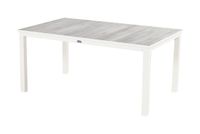 Hartman Tuintafel Comino - Wit - thumbnail