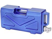 Absima 2320026 1:10 Watertank (geverfd) Blauw
