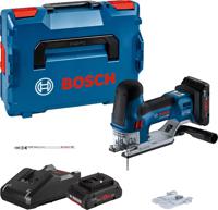 Bosch Professional GST 18V-155 SC 06015B0002 Accu-decoupeerzaag 18 V - thumbnail