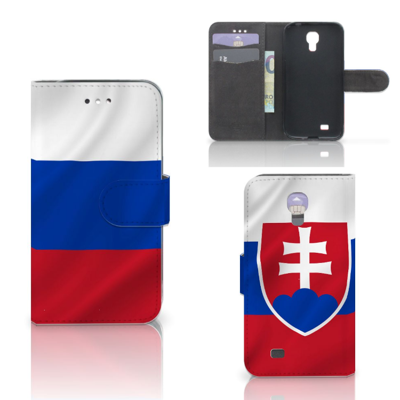 Samsung Galaxy S4 Bookstyle Case Slowakije Samsung Galaxy S4 Bookstyle Case Slowakije
