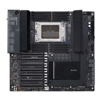 ASUS WRX80E-SAGE SE WIFI AMD WRX80 Socket SP3 Verlengd ATX - thumbnail