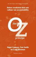 Het Oz- principe - Craig Hickman, Roger Connors, Tom Smith - eBook (9789047010128)