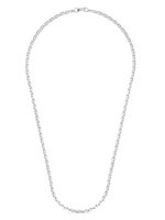 TANE México 1942 collier Casiopea - Argent