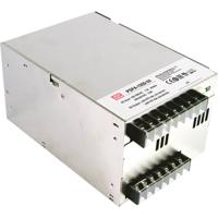 Mean Well PSPA-1000-15 Schakelnetvoedingsmodule 64 A 960 W 15 V/DC Uitgangsspanning regelbaar 1 stuk(s)