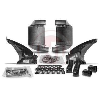 Wagner Tuning Intercooler Kit Competition Audi RS6+ (C5) 200001010KKIT Wagner Tuning Intercooler Kit Competition Audi RS6+ (C5) 200001010KKIT