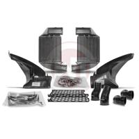 Wagner Tuning Intercooler Kit Competition Audi RS6+ (C5) 200001010KKIT