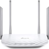 TP-LINK Archer A5 draadloze router Dual-band (2.4 GHz / 5 GHz) Fast Ethernet Wit