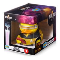 Star Trek Tubbz PVC Figure Geordi La Forge Boxed Edition 10 cm - thumbnail